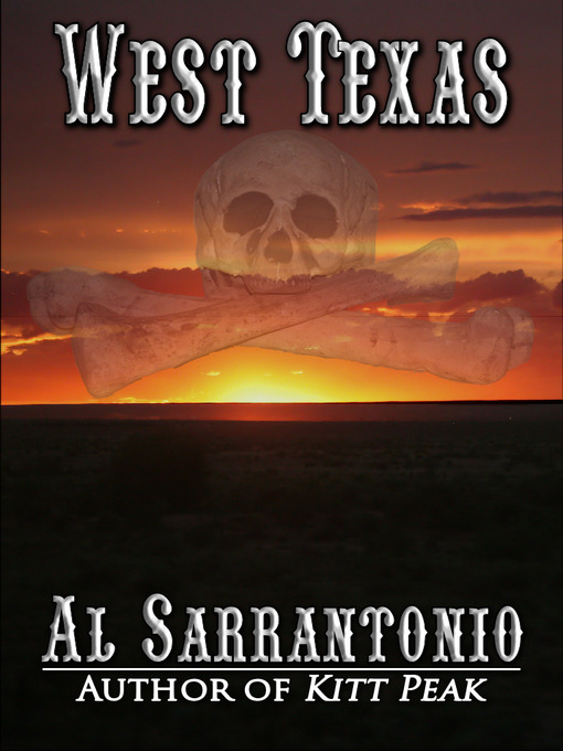 Title details for West Texas by Al Sarrantonio - Available